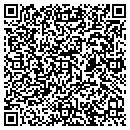 QR code with Oscar's Hardware contacts