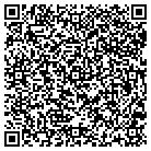 QR code with Oakridge Shopping Center contacts