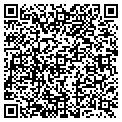 QR code with A C & R Service contacts