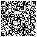 QR code with One Life Mall contacts