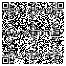 QR code with Agape Air Conditioning & Rfrg contacts