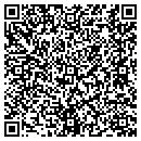 QR code with Kissimmee Uno Inc contacts