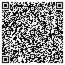 QR code with Lazy Mary's contacts