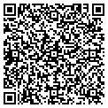 QR code with A American contacts