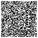 QR code with Accuvant Inc contacts