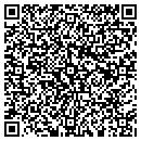 QR code with A B & C Mini Storage contacts