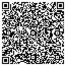 QR code with Agilysys Inc contacts