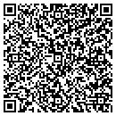 QR code with Ron's Hardware contacts