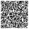 QR code with Abraham D contacts