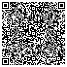QR code with Advanced Plumbing & Mechcl Inc contacts