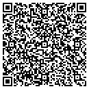 QR code with Aero Heating & Cooling contacts