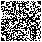 QR code with Adams & Armstrong Self Storage contacts