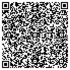 QR code with Adams & Armstrong Storage contacts