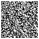 QR code with Action Games contacts