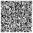 QR code with Halls Executive Gifts & Awards contacts