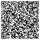 QR code with A D Storage CO contacts