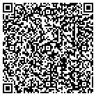 QR code with High Sierra Trophies & Engraving contacts