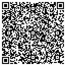 QR code with Healthtrax Inc contacts