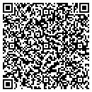 QR code with A Force Storage contacts