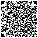 QR code with Plaza Posada contacts