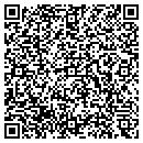 QR code with Hordon Health LLC contacts