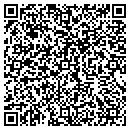 QR code with I B Trophies & Awards contacts