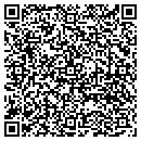 QR code with A B Mechanical Inc contacts