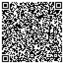 QR code with Albion Storage contacts