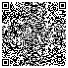 QR code with M K Engineering Machine contacts