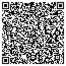 QR code with All Locked Up contacts