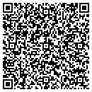 QR code with True Masters contacts