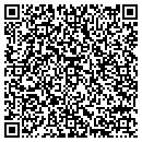 QR code with True Systems contacts