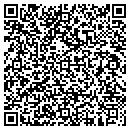 QR code with A-1 Heating & Gutters contacts