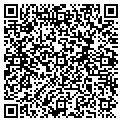 QR code with All Store contacts