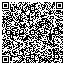QR code with Papa Gino's contacts