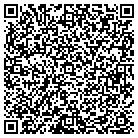 QR code with A Low Cost Self Storage contacts