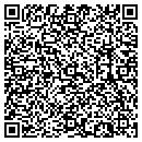 QR code with A'hearn Plumbing & Heatin contacts