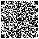 QR code with San Diego Newsstands contacts
