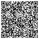 QR code with A1 Air, LLC contacts