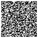 QR code with A-1 Electric Inc contacts