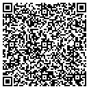 QR code with A N Storage Inc contacts