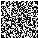 QR code with Scandia Down contacts