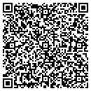 QR code with A & D Heating & Cooling Inc contacts