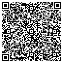 QR code with A & D Heating & Cooling Inc contacts