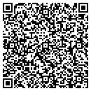 QR code with A&R Storage contacts