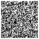 QR code with Papa Gino's contacts