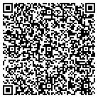 QR code with My Three Sons Trophies And Awards contacts