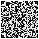 QR code with Ats Storage contacts