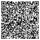 QR code with Miriam's contacts