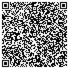 QR code with A Whiteash Rv & Mini Storage contacts